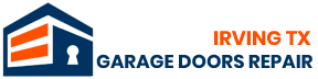 logo Garage Door Irving TX